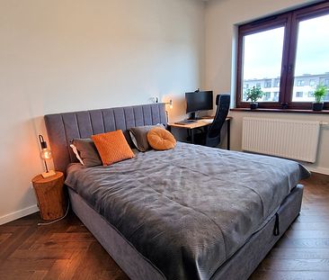 M4 Apartament 58M2 Parkitka Okulickiego - Zdjęcie 6