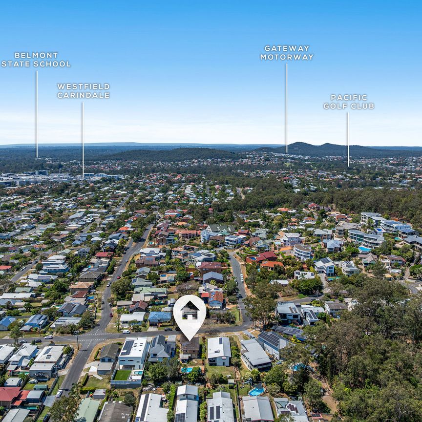 63 McGahan Street, Carina Heights QLD 4152 - House For Rent | Domain - Photo 1