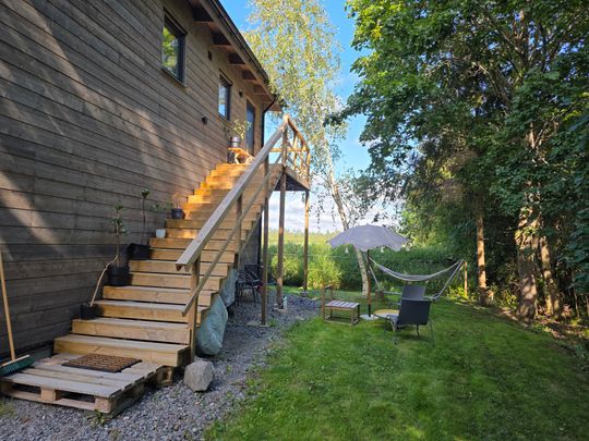 Skuttunge löten, Björklinge - Photo 1