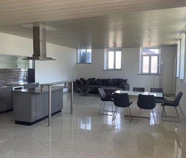 Charming 3-room loft with parking, Walzenhausen - Foto 4