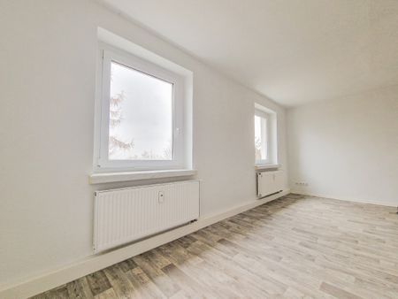 1-Raum-Wohnung in Glauchau, Fischergasse 6 - Photo 4