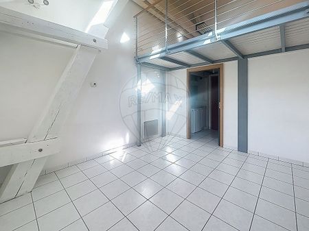 Appartement 1 chambre(s) à louer - Belfort - Photo 3