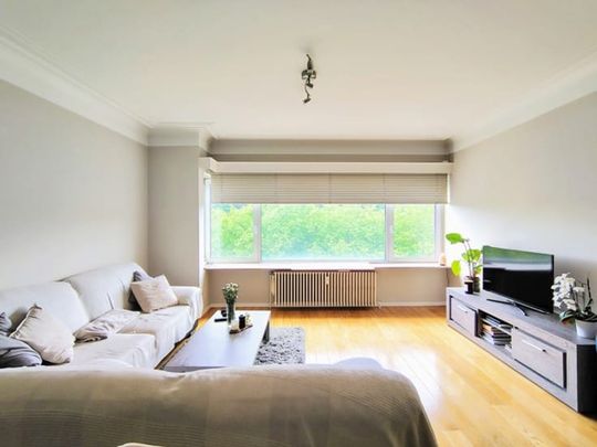 Appartement te huur - Foto 1