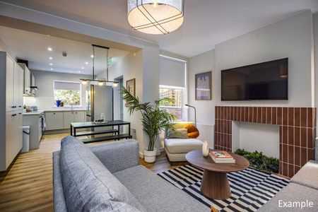 6 bedroom house to rent - Photo 2