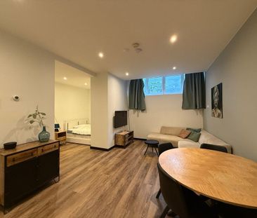 Te huur: Appartement 's-Gravendijkwal in Rotterdam - Foto 4
