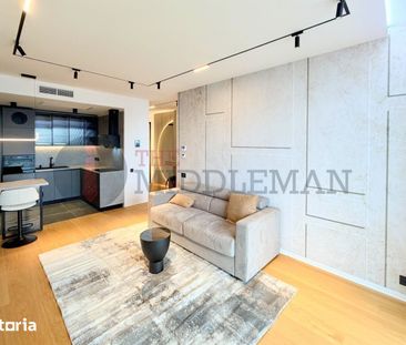Apartament cu 2 camere - One Floreasca Towers - Photo 2