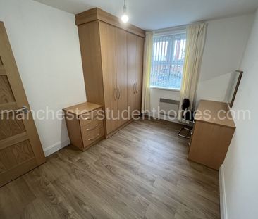 Plymouth Grove, Manchester, M13 0AS - Photo 4