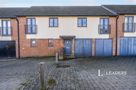 2 bedroom terraced house to rent - Photo 3