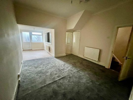 St. Aidans Street, Middlesbrough , Middlesbrough, North Yorkshire, TS1 4NA - Photo 1