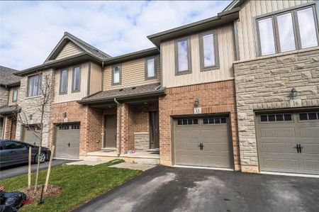 For Lease - 77 Diana Avenue Unit# 15, Brantford, Ontario - Photo 2