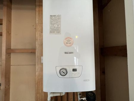 1 bedroom house to rent - Photo 2