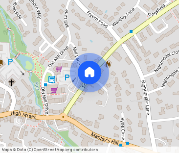 School Hill, Storrington, RH20 - Photo 1