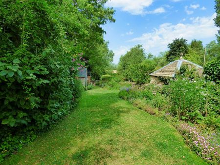 4 bedroom cottage to rent - Photo 4