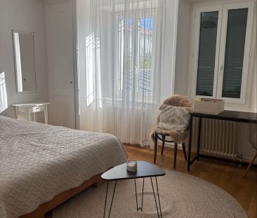 5 Zimmer, 109 m² - Foto 2