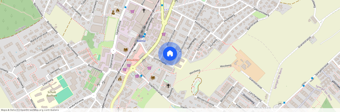 Schlossstrasse 34, 3098, Köniz