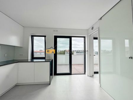 Apartamento T4 em Porto - Photo 4