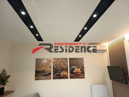 Studio/Γκαρσονιέρα για ενοικίαση Ανάληψη - Μπότσαρη (Ανάληψη - Μπότσαρη - Νέα Παραλία) - Photo 5