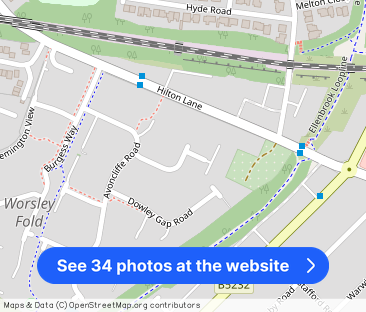 3 bedroom detached house for rent - Photo 1