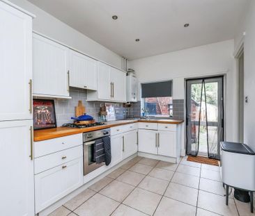 Littlewell Lane, Stanton-by-Dale, ILKESTON - Photo 6