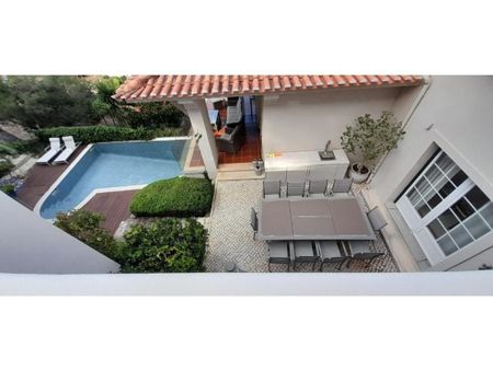 Luxury House for rent in Cascais e Estoril, Portugal - Photo 2