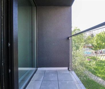 PRONÁJEM ATELIÉRU 1KK, LODŽIE, SKLEPNÍ KÓJE, HVĚZDOVÁ BRNO - Photo 2