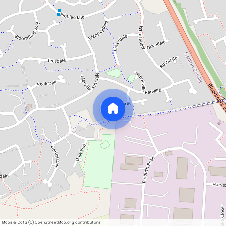 Gondree, Carlton Colville, LOWESTOFT