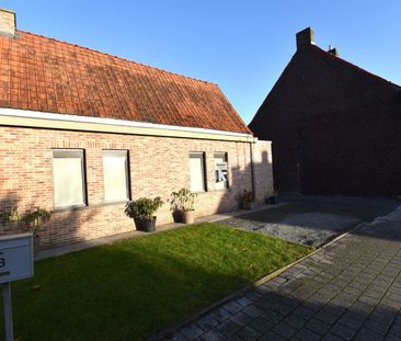 Charmante huurwoning vlakbij centrum Ruiselede - Photo 3