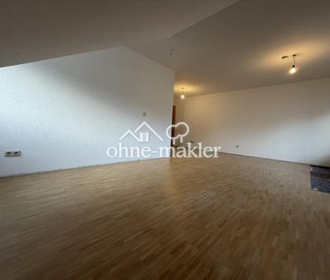 Cleebronn, sonnige 3 Zimmerwohnung - Photo 1