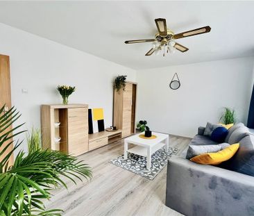 Komfortowe 3 pokoje do wynajęcia! - Фото 3