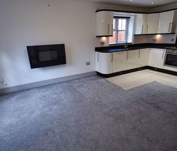 2 bedroom townhouse to rent - Photo 4