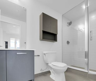 For Lease - 2300 St Clair Avenue Unit# 811, Toronto, Ontario - Photo 6