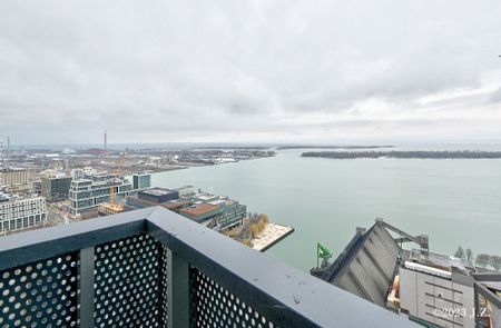 For Lease - 138 Downes Street Unit# 3907, Toronto, Ontario - Photo 5