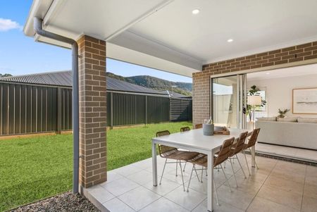 Brand New Luxary Home - Photo 2