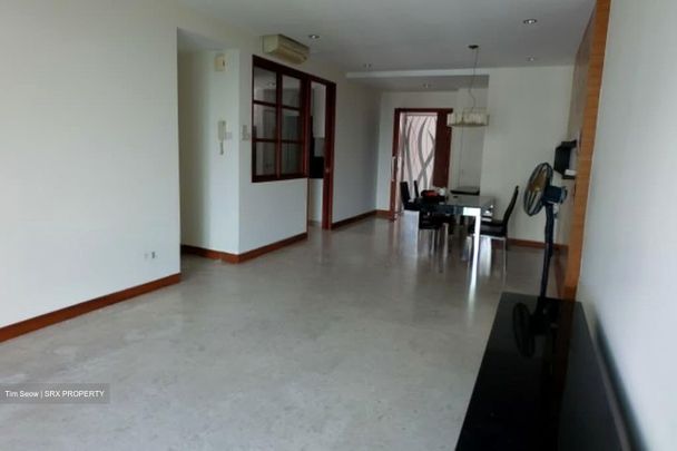 Cote D'Azur (D15), Condominium - For Rent - Photo 1