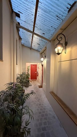 Appartement 16.5 m² - 1 pièce - Meudon (92190) - Photo 5