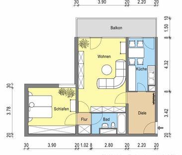 Am Taubertsberg 4, 55122 Mainz OT Hartenberg-Münchfeld - Photo 6