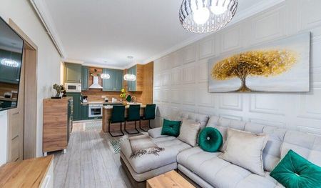 Apartament 2 camere, loc de parcare, Adora Park - Photo 2