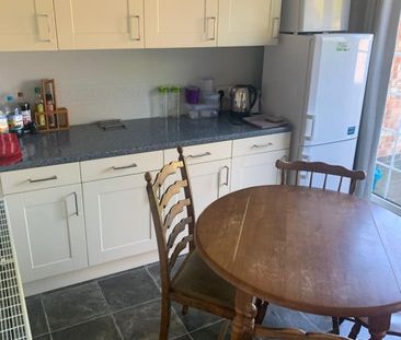 13 Rosebery Street - 48 Week Contract - All Bedrooms UpstairsLoughb... - Photo 3