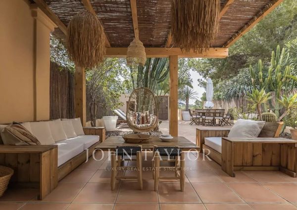 San José, Balearic Islands 07829