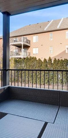 Condo à louer, Condo to rendo (4 et 1/2 ) - Photo 1