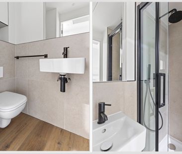 Studio Flat, Hanger Lane, W5 - Photo 6