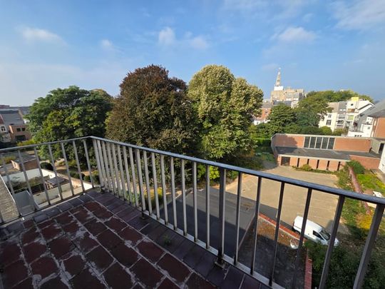 Penthouse te huur - Photo 1
