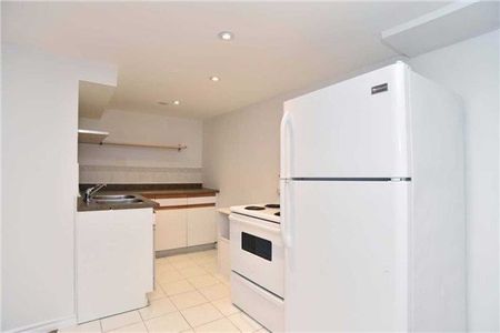 For Lease - 94 Hurley Road Unit# Lower, Ajax, Ontario - Photo 4