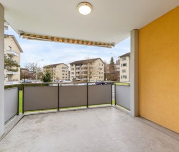 3.0 Zimmerwohnung in Luzern - Photo 4