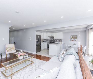 For Lease - 32 Lockheed Crescent, Brampton, Ontario - Photo 6