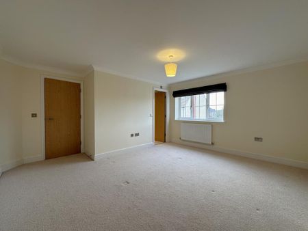 3 bedroom link detached house to rent - Photo 4