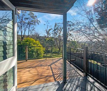 Sunlit Home on Large Private Block - Photo 2