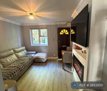 1 bedroom maisonette to rent - Photo 4