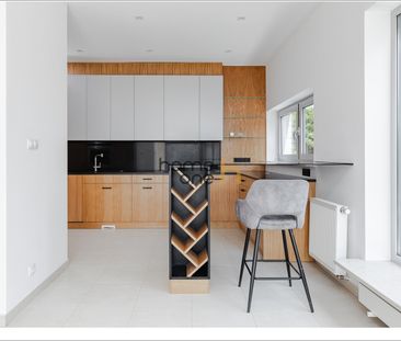 Wilanów | Plac Vogla | Premium - Photo 1