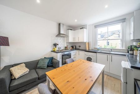 Studio to rent - Photo 4